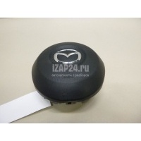 Подушка безопасности в рулевое колесо Mazda Mazda 6 (GJ/GL) 2013 GHP957K00