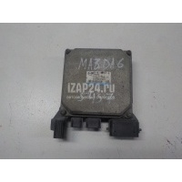 Блок электронный Mazda Mazda 6 (GH) (2007 - 2013) GS1D67880E