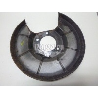 Пыльник тормозного диска Ford Galaxy (2006 - 2015) 1450987
