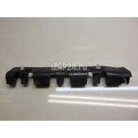 Направляющая заднего бампера левая Renault Logan (2005 - 2014) 850420919R