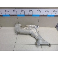 Экран тепловой Renault Duster 2012 140133142R