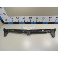 Направляющая заднего бампера GM Corsa D (2006 - 2015) 13179908