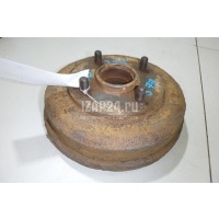 Барабан тормозной Ford Focus I (1998 - 2005) 4886779