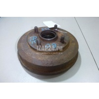 Барабан тормозной Ford Focus I (1998 - 2005) 4886779