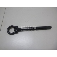 Крюк буксировочный Renault Clio III (2005 - 2012) 8200261605