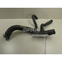 Патрубок радиатора Ford Transit [FA] (2000 - 2006) 4119157