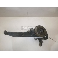Кулак поворотный передний правый VAG Touareg (2002 - 2010) 7L6407258A