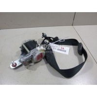 Ремень безопасности с пиропатроном Ssang Yong Actyon (2005 - 2012) 7460209013LAM
