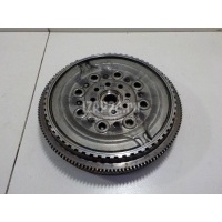 Маховик Ssang Yong Actyon (2005 - 2012) 6650302205