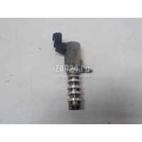 Клапан электромагн. изменения фаз ГРМ Nissan Note (E11) (2006 - 2013) 23796ED00A