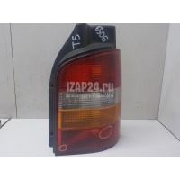 Фонарь задний правый VAG Transporter T5 (2003 - 2015) 7H0945096G