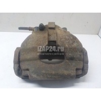 Суппорт тормозной передний правый VAG Touareg (2002 - 2010) 7L6615124F
