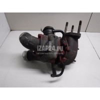 Турбокомпрессор (турбина) Hyundai-Kia Starex H1 (1997 - 2007) 28200-4a480