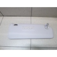 Козырек солнцезащитный (внутри) Renault Duster (2012 - ) 964012342R