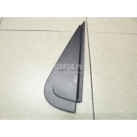 Накладка двери задней правой Renault Duster 2012 822347891R