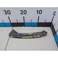 Кронштейн переднего бампера левый Hyundai-Kia Santa Fe (CM) (2006 - 2012) 865552B000