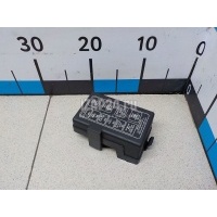 Крышка блока предохранителей Hyundai-Kia Santa Fe (CM) (2006 - 2012) 911162B010