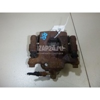 Суппорт тормозной задний правый Nissan Qashqai (J10) (2006 - 2014) 440011KD0A