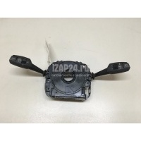 Переключатель подрулевой в сборе BMW 1-серия E87/E81 (2004 - 2011) 61319164416