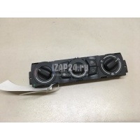 Блок управления отопителем BMW 1-серия E82/E88 (2007 - 2013) 64119221856