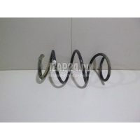 Пружина передняя Renault Logan II (2014 - ) 540105571R