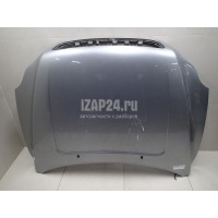 Капот Volvo XC90 (2002 - 2015) 30796491