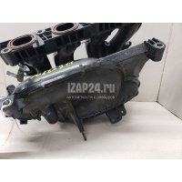 Коллектор впускной Ford Fiesta (2008 - 2019) 1940817