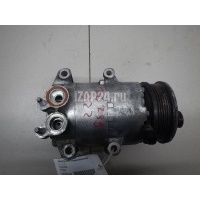 Компрессор системы кондиционирования Ford Fiesta (2008 - ) 1890121