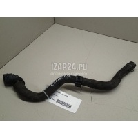 Патрубок отопителя GM Astra J (2010 - ) 13338426