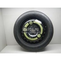 Диск запасного колеса (докатка) Mercedes Benz W212 E-Klasse (2009 - 2016) 2124000002