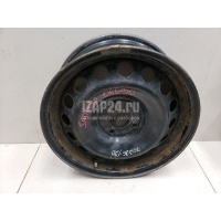Диск колесный железо Renault Sandero (2014 - ) 403004103R
