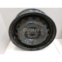 Диск колесный железо Renault Sandero (2014 - ) 403004103R
