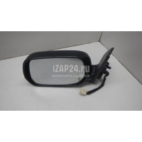 Зеркало левое электрическое Toyota RAV 4 (2000 - 2005) 8794042670