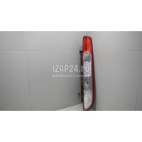 Фонарь задний правый Ford Focus II (2008 - 2011) 1520757