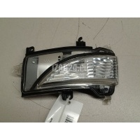 Повторитель поворота белый Nissan Patrol (Y62) (2010 - ) 261651LA1A