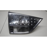 Фонарь задний внутренний левый Mitsubishi Outlander XL (CW) (2006 - 2012) 8331A005