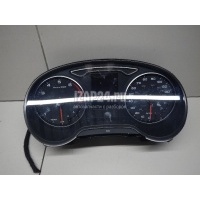 Панель приборов VAG A3 [8V] (2013 - 2020) 8V0920971Q