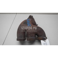 Коллектор выпускной VAG Cayenne (2003 - 2010) 03H253032C