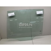 Стекло двери задней левой VAG Golf VI (2009 - 2013) 5K6845025C