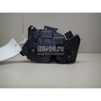 Замок двери задней правой VAG Fabia (2007 - 2015) 5N0839016D