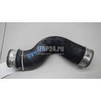 Патрубок интеркулера VAG Octavia (A5 1Z-) (2004 - 2013) 1K0145832J