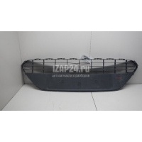 Решетка в бампер центральная Ford Focus II (2008 - 2011) 1497510
