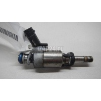 Форсунка инжекторная электрическая VAG Octavia (A5 1Z-) (2004 - 2013) 06H906036Q