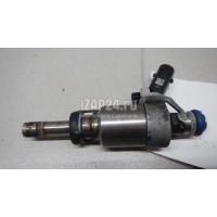 Форсунка инжекторная электрическая VAG Octavia (A5 1Z-) (2004 - 2013) 06H906036Q