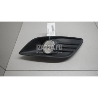 Решетка в бампер правая Ford Focus II (2008 - 2011) 1528560