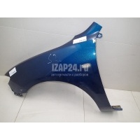 Крыло переднее левое Mazda Mazda 3 (BK) (2002 - 2009) BN8V52211D8H