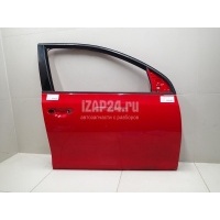 Дверь передняя правая VAG Golf VI (2009 - 2013) 5K4831056G