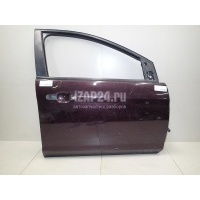 Дверь передняя правая Ford Focus II (2008 - 2011) 1530169