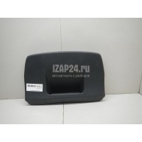 Обшивка двери багажника Renault Sandero (2014 - ) 909007840R