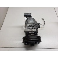 Компрессор системы кондиционирования Mazda Mazda 3 (BK) (2002 - 2009) BP4K61450D
